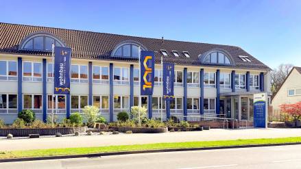 Kundenzentrum100Jahre