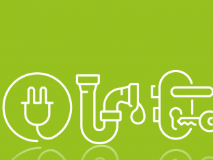 Service-Partner der Wohnbau