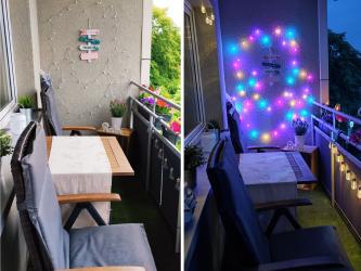 3. Preis: Daniela Baier & Timo Wehrstedt 