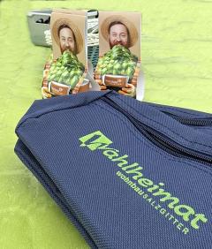 Giveaways Seniorentag