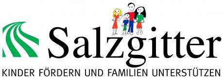 Das Logo der Stadt Salzgitter