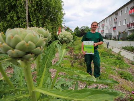 Unsere &quot;grünen&quot; Projekte