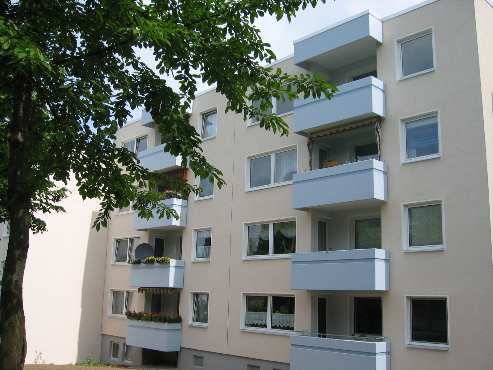 2 zimmer wohnung salzgitter bad