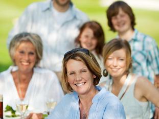 Service: Gästewohnungen