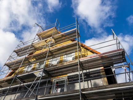 Hasenspringweg 67 - 71