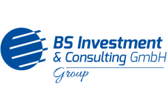 Logo BS Investment & Consulting GmbH Group