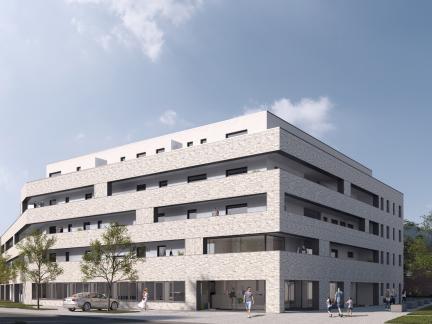 Unsere Neubauprojekte