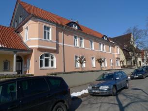 attraktive 3 Zimmer-Wohnung in Peine
