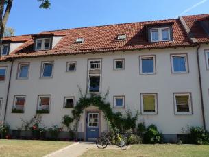 3 Zimmer-Wohnung in der Südstadt von Salzgitter-Bad