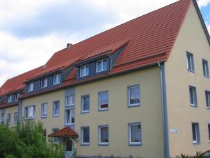 3-Zimmer-Wohnung in Ringelheim