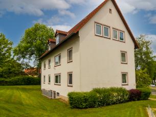 3-Zimmer-Wohnung im Erdgeschoss