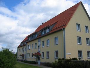 3-Zimmer-Wohnung in Salzgitter-Ringelheim