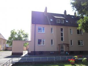 Renovierte 3-Zimmer Wohnung in Ilsede!