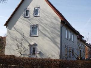 4-Zimmer-Erdgeschosswohnung in Ringelheim