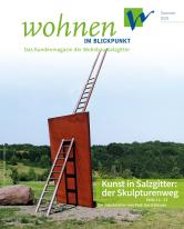 Kundenmagazin Sommer 2019