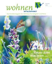 Mieterzeitung Sommer 2020