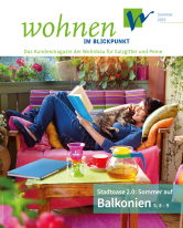 Sommerausgabe 2025