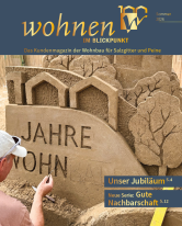 Sommerausgabe 2025