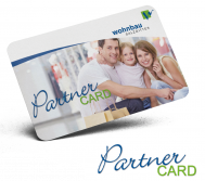 Partnercard