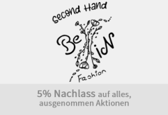 Secondhandladen BeInFashion