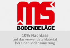 MS Bodenbeläge