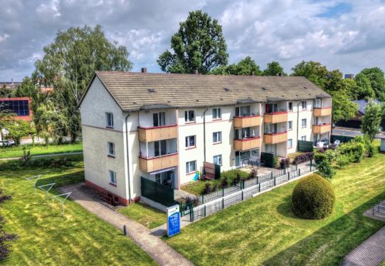 Ansicht Stadtbüro Peine