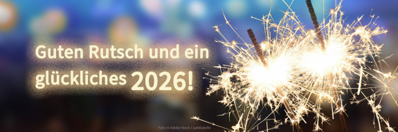 Silvestergruß 25