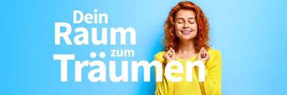 Raum zum Traeumen