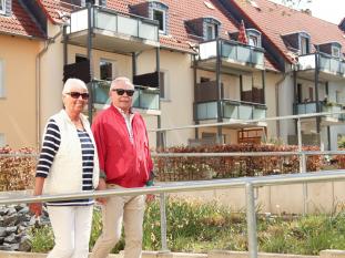 Wohnen für jedes Alter