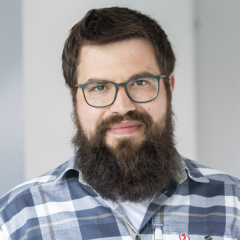 Jonas Kruschke