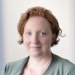 Nadine Pelikan