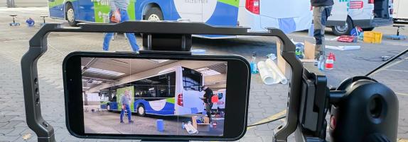 Kundenberatung