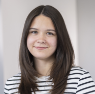 Lea Franziska Böttcher