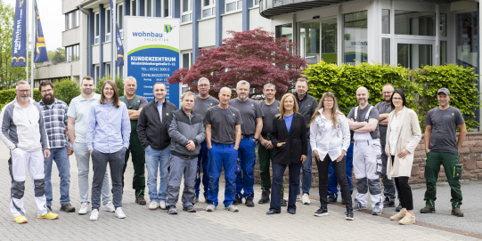 Gruppe Technik