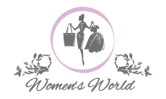 Logo Womens World