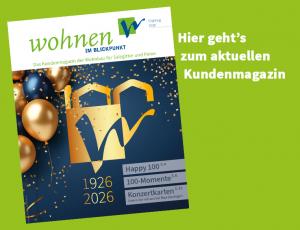 Kundenmagazin
