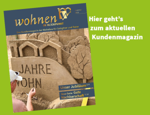 Kundenmagazin